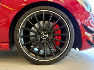 Mercedes-Benz Clase A 45 AMG