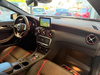 Mercedes-Benz Clase A 45 AMG