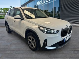 BMW X1 sDrive18d 110 kW (150 CV)