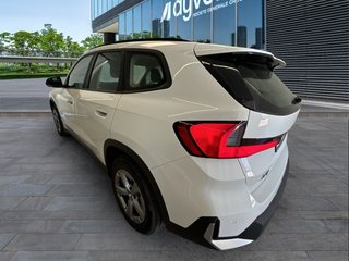 BMW X1 sDrive18d 110 kW (150 CV)