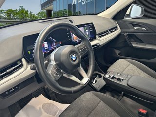 BMW X1 sDrive18d 110 kW (150 CV)