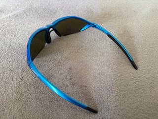 Gafas deportivas polarizadas padel nuevas shimano.