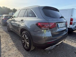 Mercedes-Benz GLC 220 d 4Matic 143 kW (194 CV)