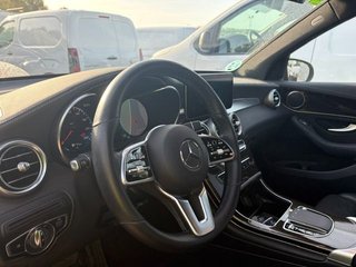 Mercedes-Benz GLC 220 d 4Matic 143 kW (194 CV)