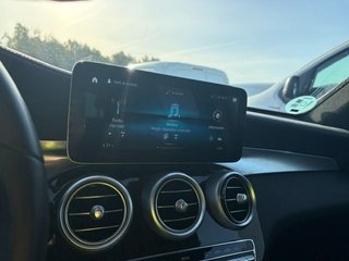 Mercedes-Benz GLC 220 d 4Matic 143 kW (194 CV)