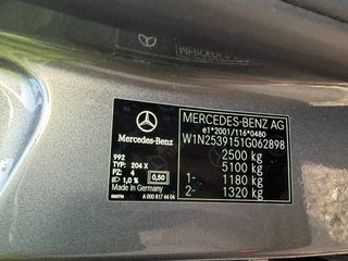 Mercedes-Benz GLC 220 d 4Matic 143 kW (194 CV)