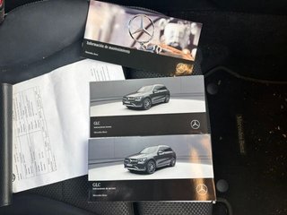 Mercedes-Benz GLC 220 d 4Matic 143 kW (194 CV)
