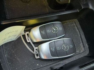 Mercedes-Benz GLC 220 d 4Matic 143 kW (194 CV)