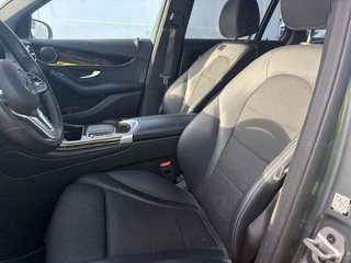 Mercedes-Benz GLC 220 d 4Matic 143 kW (194 CV)