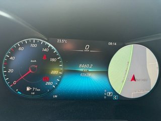Mercedes-Benz GLC 220 d 4Matic 143 kW (194 CV)