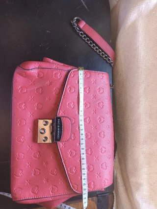 Borsetta Baci & Abbracci