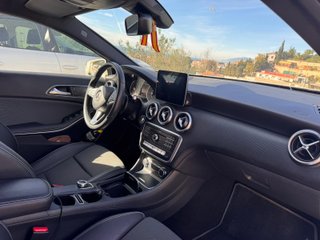 Mercedes-Benz Clase A 2017 200d  linesport