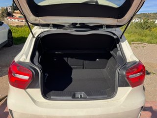 Mercedes-Benz Clase A 2017 200d  linesport