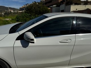 Mercedes-Benz Clase A 2017 200d  linesport