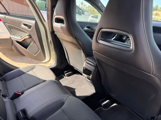 Mercedes-Benz Clase A 2017 200d  linesport