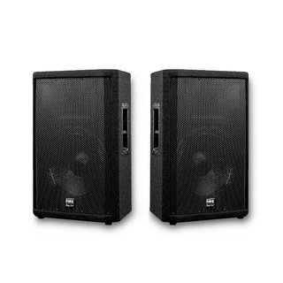 PAB412 PAREJA ALTAVOCES GRAN POTENCIA STAGE-LINE