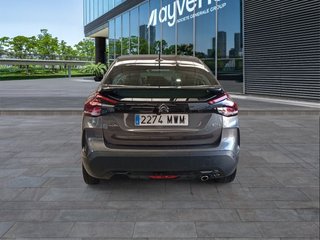 Citroen C4 BlueHDi 130 S&S Plus EAT8 96 kW (131 CV)