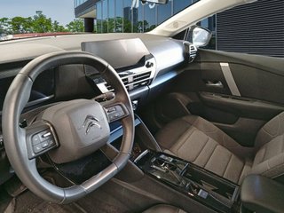Citroen C4 BlueHDi 130 S&S Plus EAT8 96 kW (131 CV)