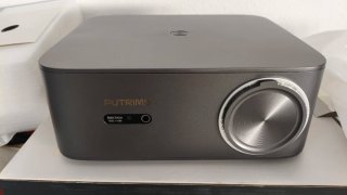 Proyector Full HD 1400 ANSI NUEVO