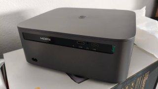Proyector Full HD 1400 ANSI NUEVO