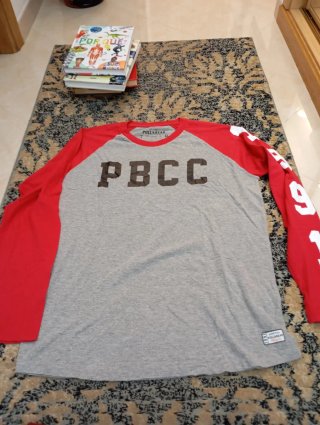 Lote 2 Camisetas Pull&Bear Talla M