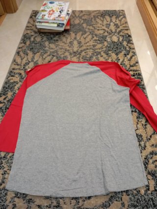 Lote 2 Camisetas Pull&Bear Talla M