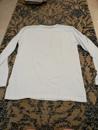 Lote 2 Camisetas Pull&Bear Talla M