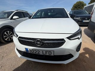 Opel Corsa 1.2 Turbo XHL GS-Line 74 kW (100 CV)