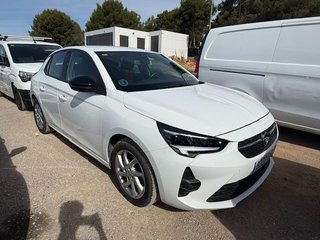 Opel Corsa 1.2 Turbo XHL GS-Line 74 kW (100 CV)
