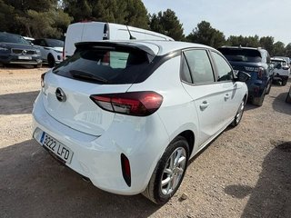 Opel Corsa 1.2 Turbo XHL GS-Line 74 kW (100 CV)