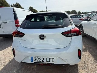 Opel Corsa 1.2 Turbo XHL GS-Line 74 kW (100 CV)