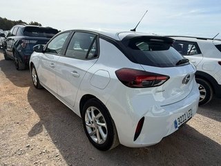 Opel Corsa 1.2 Turbo XHL GS-Line 74 kW (100 CV)