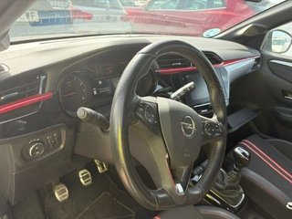 Opel Corsa 1.2 Turbo XHL GS-Line 74 kW (100 CV)