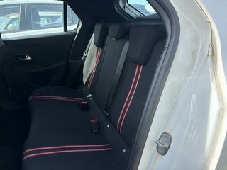 Opel Corsa 1.2 Turbo XHL GS-Line 74 kW (100 CV)