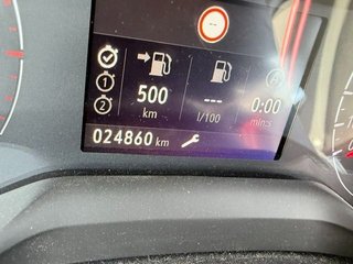 Opel Corsa 1.2 Turbo XHL GS-Line 74 kW (100 CV)