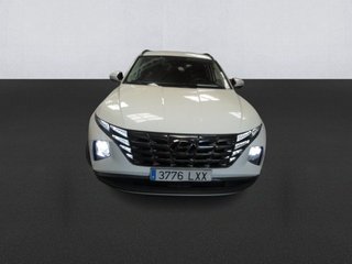 Hyundai Tucson 1.6 TGDI HEV Maxx Auto 169 kW (230 CV)