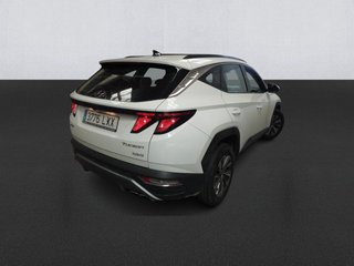 Hyundai Tucson 1.6 TGDI HEV Maxx Auto 169 kW (230 CV)