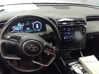Hyundai Tucson 1.6 TGDI HEV Maxx Auto 169 kW (230 CV)