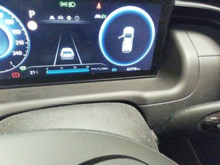 Hyundai Tucson 1.6 TGDI HEV Maxx Auto 169 kW (230 CV)