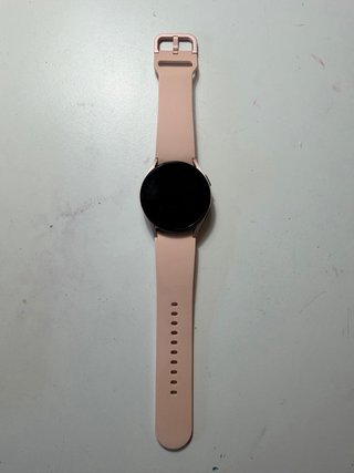 Samsung Galaxy Watch 5 Rosa