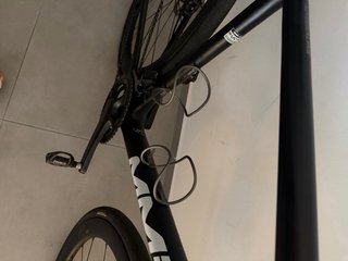 Bicicleta MMR Adrenaline SC45