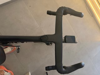 Bicicleta MMR Adrenaline SC45
