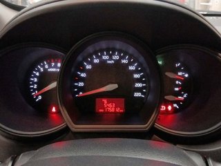 Kia Rio 1.2 CVVT Concept 63 kW (85 CV)