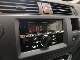 Kia Rio 1.2 CVVT Concept 63 kW (85 CV)