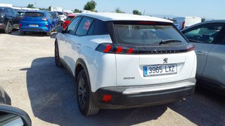 Peugeot 2008 BlueHDi 110 S&S Active Pack 81 kW (110 CV)