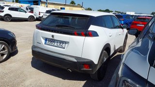 Peugeot 2008 BlueHDi 110 S&S Active Pack 81 kW (110 CV)