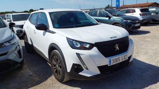 Peugeot 2008 BlueHDi 110 S&S Active Pack 81 kW (110 CV)