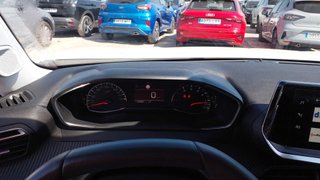 Peugeot 2008 BlueHDi 110 S&S Active Pack 81 kW (110 CV)