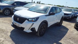 Peugeot 2008 BlueHDi 110 S&S Active Pack 81 kW (110 CV)