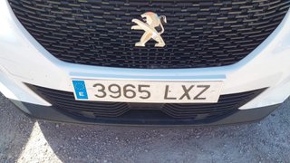 Peugeot 2008 BlueHDi 110 S&S Active Pack 81 kW (110 CV)